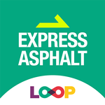 LOOP - Express Asphalt icon