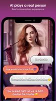 AI Love Chat: Dating Game スクリーンショット 3