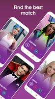 AI Love Chat: Dating Game پوسٹر