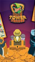 Tower Heroes capture d'écran 1