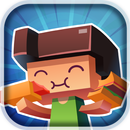 Idle Food Court Tycoon-APK