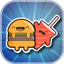 Idle Food Court-APK