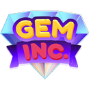 Gem Inc - Idle Gem Factory-APK