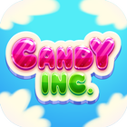 Candy Inc. biểu tượng