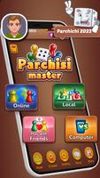 Parchisi-poster