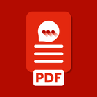 AI Chat With PDF иконка