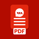 AI Chat With PDF иконка