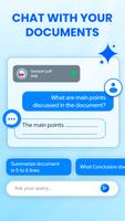 AI Chat With PDF постер