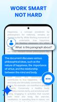 AI Chat With PDF скриншот 3