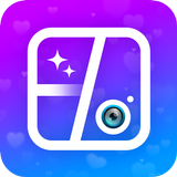 Collage Maker: AI Photo Editor simgesi