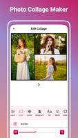 pembuat kolase: Edit Foto screenshot 3