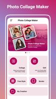 pembuat kolase: Edit Foto poster