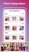 pembuat kolase: Edit Foto screenshot 1