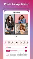 pembuat kolase: Edit Foto screenshot 2