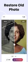 AI Photo Enhancer and Retouch screenshot 1