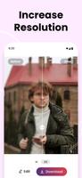AI Photo Enhancer – HD, Unblur Screenshot 2
