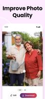 AI Photo Enhancer and Retouch screenshot 3