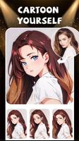 Face Editor Plakat