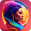 AI Generated Images - Pict A I