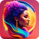 AI Generated Images - Pict A I APK