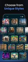 AI Generated Images - Pict A I screenshot 2