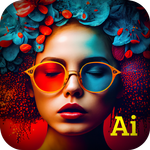 AI Art generator: AI Art icon