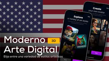 Generador de fotos Ai captura de pantalla 3