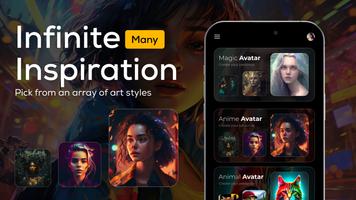 AI Art generator: AI Art screenshot 2