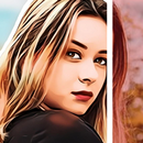 Painting Filter, Cartoon Me aplikacja