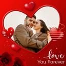 Love Photo Frame: Photo Editor APK