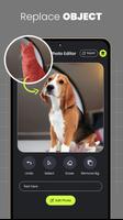 AI Photo Editor اسکرین شاٹ 1