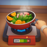 Kitchen Set Cooking Games DIy APK