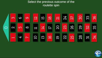 Roulette Winner: AI Predictor スクリーンショット 1