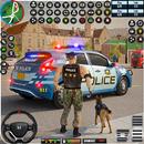 เกมจำลองรถตำรวจ APK