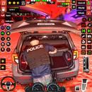 City Police Car Chase Game 3D APK