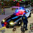 City Police Car Chase Game 3D