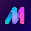 AI Mirror: AI Art Photo Editor ícone