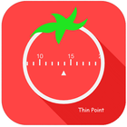 Pomodoro Clock 아이콘
