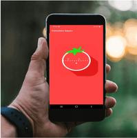 Pomodoro Clock 포스터