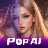 PopAI - Chat with AI Friend