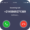 Fake Call - Prank phone call