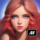 magic avatar - AI art creator APK