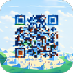 QR Create+: AI QR Code 아이콘 QR Create+: AI QR Code 아이콘