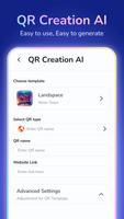 QR Create+ تصوير الشاشة 2