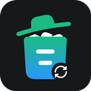 Deleted photo Ai File recover APK