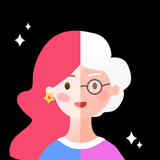 FaceChange - Meet your future APK