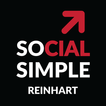 ikon Social Simple by Reinhart