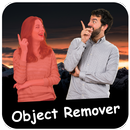 Finger Touch Remover : Smart Object Eraser APK
