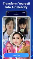 RemakeFace & AI Face Swap poster