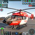 Rescue Helicopter Game 2025